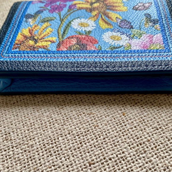 Brighton Card Case - Picture 3 of 6